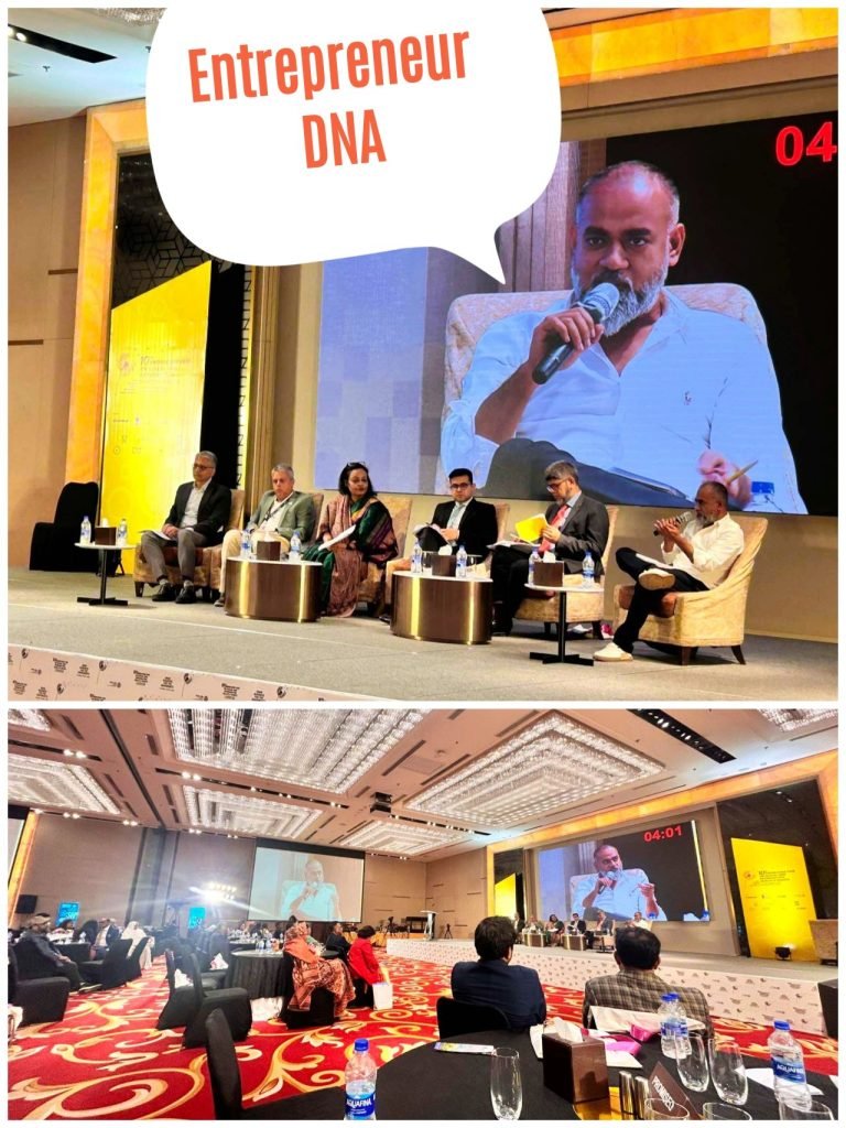 Rise of Social Entrepreneurs in Bangladesh’s development scene is inevitable.